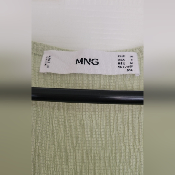 Mango dress - Picture 4 of 5